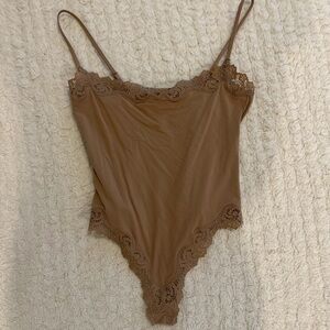 SKIMS Bodysuit